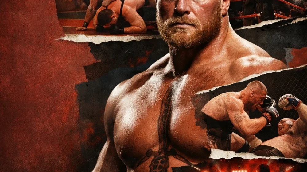 Brock Lesnar: Career Story, Teams and Context