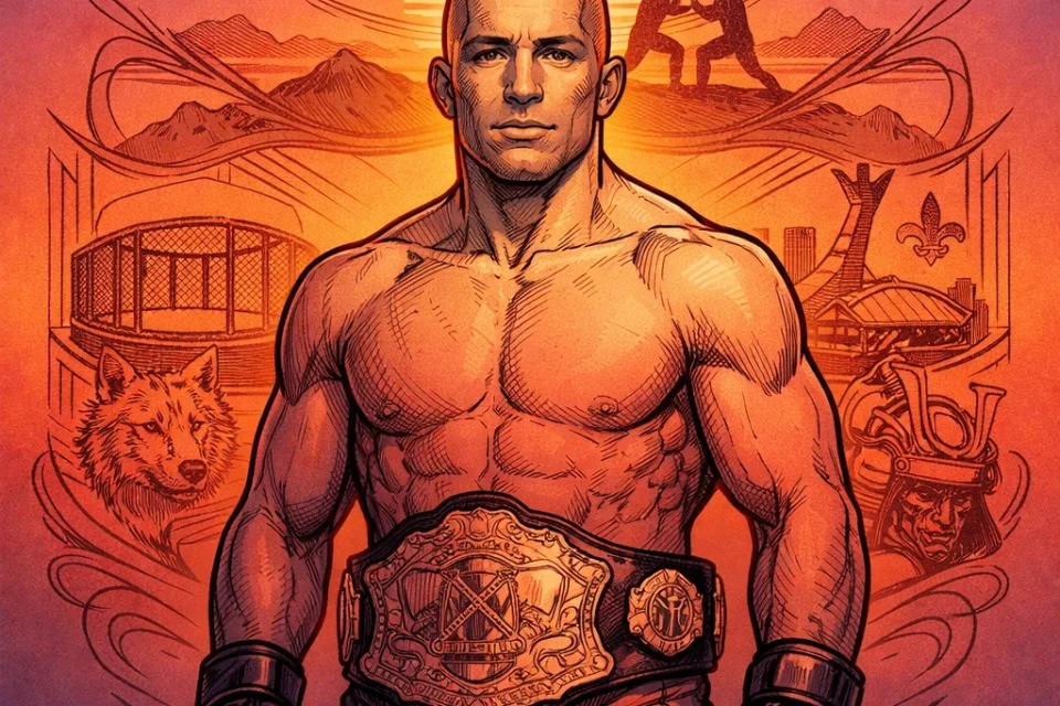 Gsp: Career Story, Teams and Context