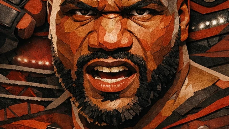 Rampage Jackson: Career, Background and Key Milestones