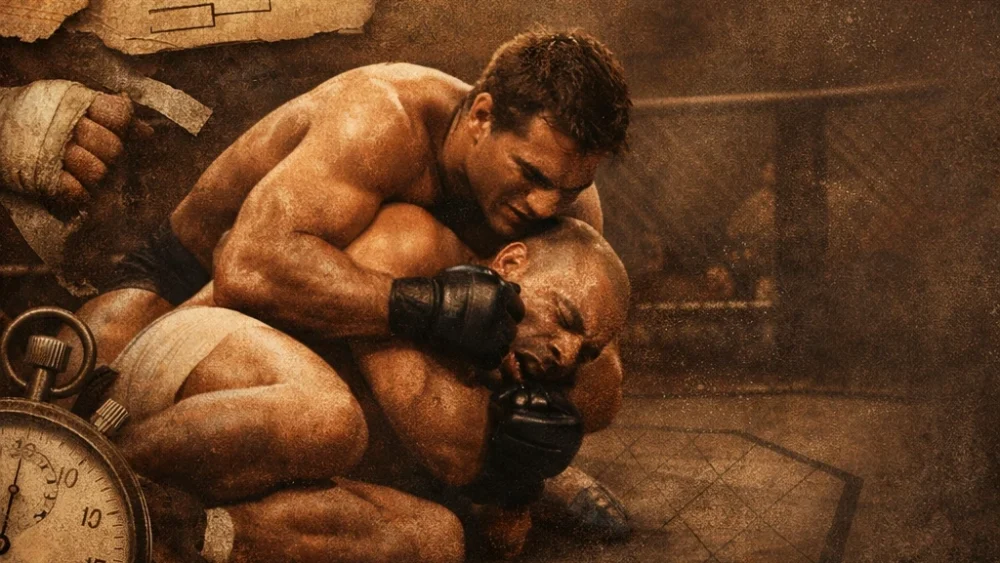 UFC 3: Key Facts, Context and What to Know